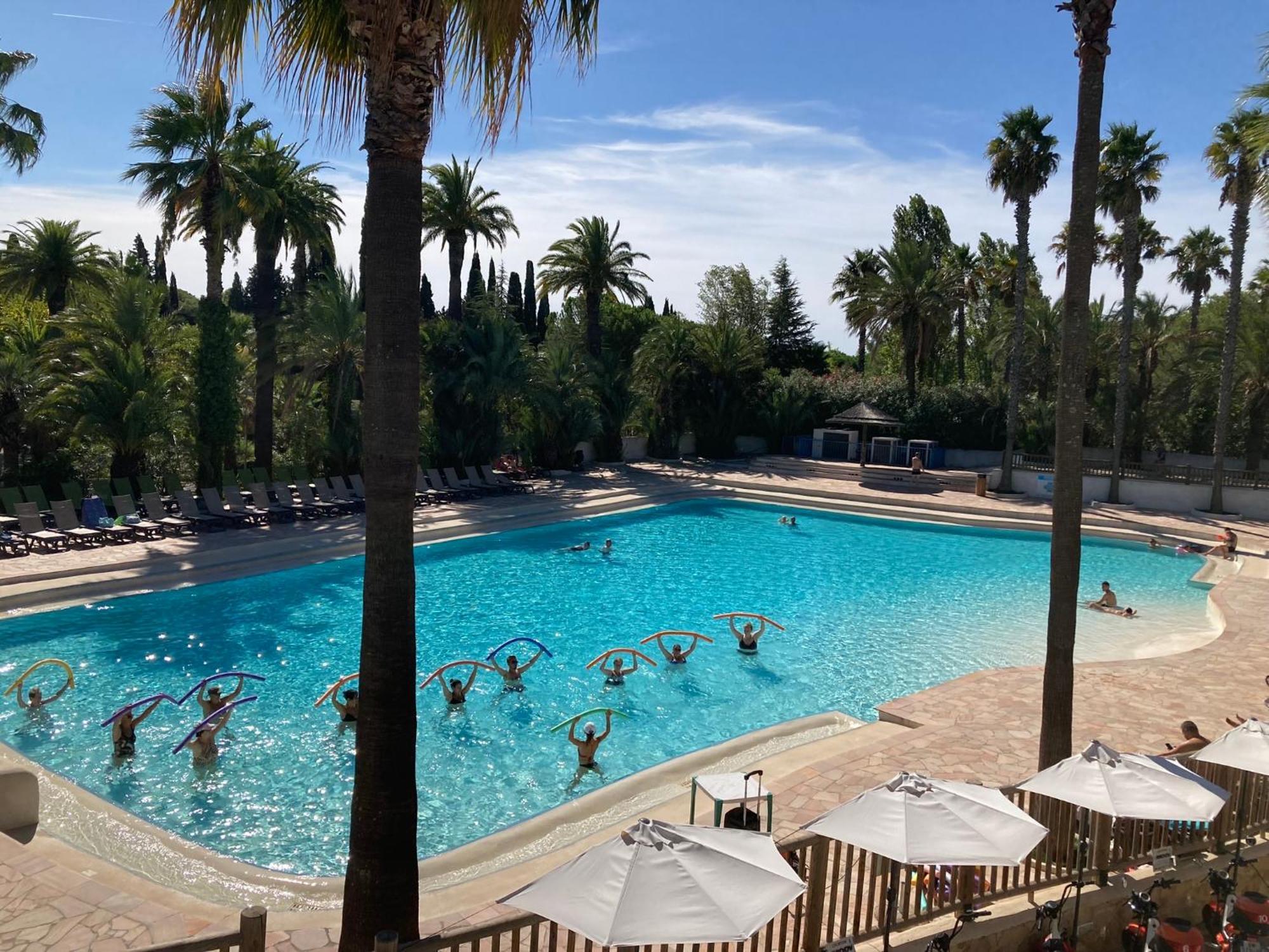 La Baume 515 Ξενοδοχείο Fréjus Εξωτερικό φωτογραφία